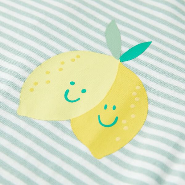 Vaiki&scaron;ki mar&scaron;kinėliai, mėtinės spalvos, 104 dydžio