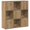 Artisan_oak