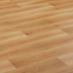vidaXL Laminato grindys &Scaron;viesiai smėlinė 101 x 20 x 0,8 cm 5 vnt.