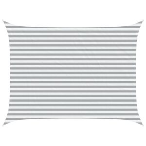 vidaXL Saulės pavėsinė PU danga oksfordas