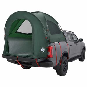 vidaXL Automobilių palapinė 200 x 170 x 170 cm Armijos Žalia