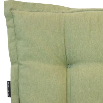 Madison Saulės gulto čiužinukas Panama, šalavijo žalias, 200x60cm