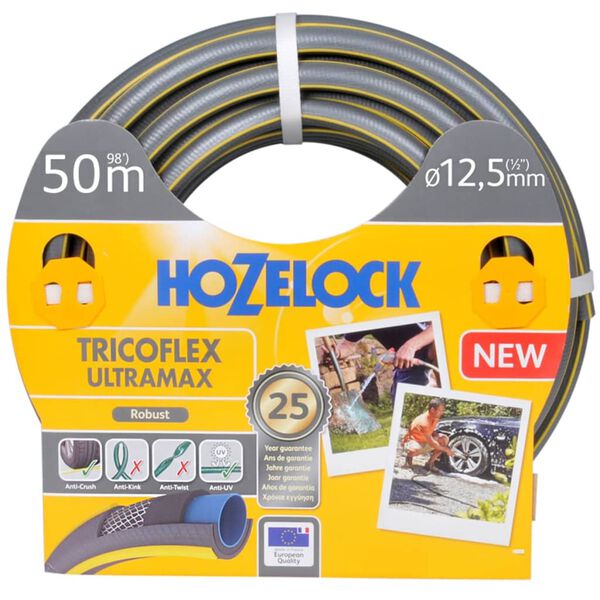 Hozelock Laistymo žarna Tricoflex Ultramax, 50m