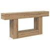 Artisan_oak