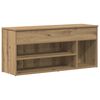 Artisan_oak