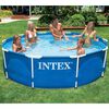 Intex Baseinas, 305x76cm, metalinis rėmas, 28200NP