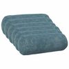 vidaXL Pagalvėlės užvalkalas 6 pcs HEERLEN Mėlyna &Oslash; 15 x 40 cm
