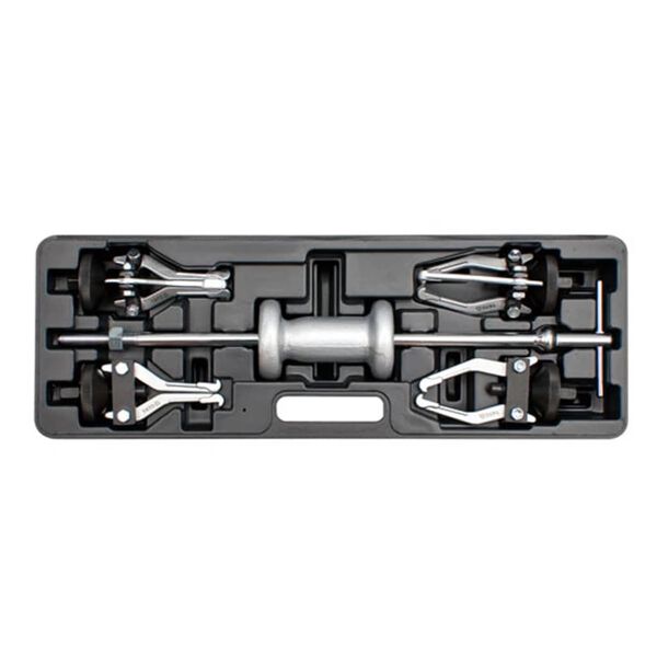 YATO Atbulinio plaktuko/guolių nuėmėjo rinkinys