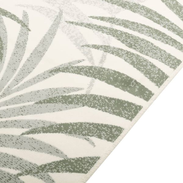 vidaXL Vidaus/lauko kilimas, įvairių spalvų, 160x230cm