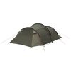 Easy Camp Tunelinė palapinė Magnetar 400, žalios spalvos, keturvietė