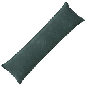 vidaXL Pagalvėlės užvalkalas HOUTEN Jūros mėlyna 40 x 145 cm