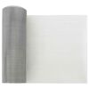 vidaXL Tinklinis ekranas 20 x 2000 cm 20 Mesh Nerūdijantis plienas 201
