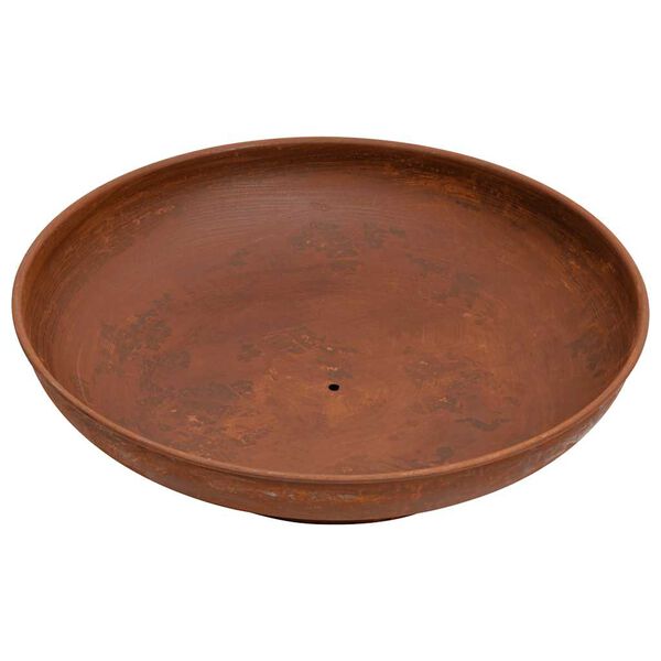 vidaXL Laužavietė, 57cm, plienas