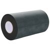 vidaXL Dirbtinio žolės juosta su klijais Žalia 20 x 0,15 cm