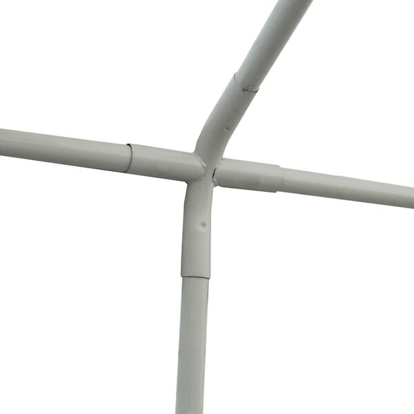 Plieninis Proginės Palapinės Karkasas 8 x 4 m