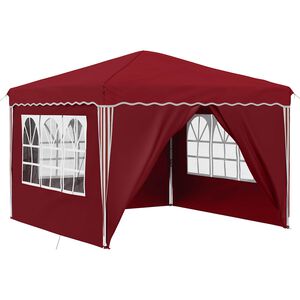 vidaXL Pop-up &scaron;ventinis palapinė 288 x 288 x 245 cm Vy&scaron;ninė