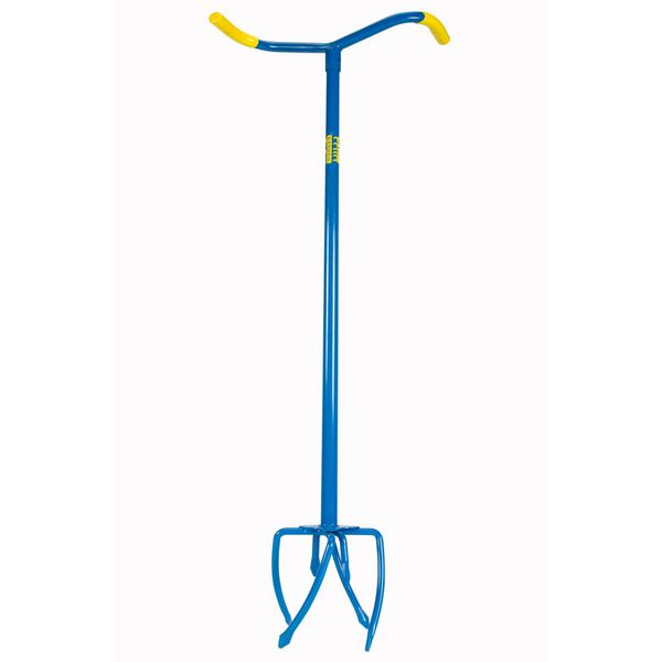 GardenClaw Rankinis kultivatorius