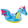 Intex Dragon Ride-on Pripučiamas plaustas, 201x191cm
