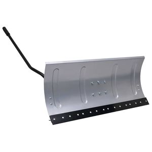 vidaXL Sniego valymo skydas vejapjovei, 100cm