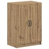 vidaXL Batu skrynia UTRECHT 59,5 x 39,5 x 87 cm Apdirbta mediena