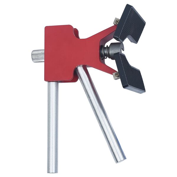 vidaXL Įdubų šalinimo įrankių rinkinys be dažymo, 26 dalių