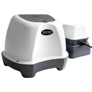 Intex Krystal Clear Sūraus vandens sistema, 12V