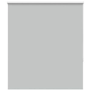 vidaXL roletas &scaron;viesiai pilka 135x175 cm audinio plotis 131,6cm
