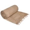 vidaXL Sodo džutinis tinklas 160 cm x 100 m 90 gsm 100% Tossa Džiutas