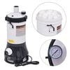vidaXL Baseino siurblys baseinams, 185W, 4,4 m&sup3;/h