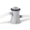 Intex Kasetinis filtras-siurblys, 1250 L/h 28602GS