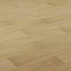 vidaXL Laminato grindys 5 pcs Pilkai kreminis 101 x 20 x 0,8 cm