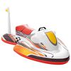 Intex Wave Rider Pripučiamas plaustas, 117x77cm