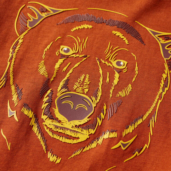 Vaiki&scaron;ki mar&scaron;kinėliai ilgomis rankovėmis, &scaron;viesūs rūdžių, 104 dydžio