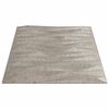 vidaXL Sienų plok&scaron;tės 48 pcs Stone Beton 50 x 50 cm XPS Putplastis