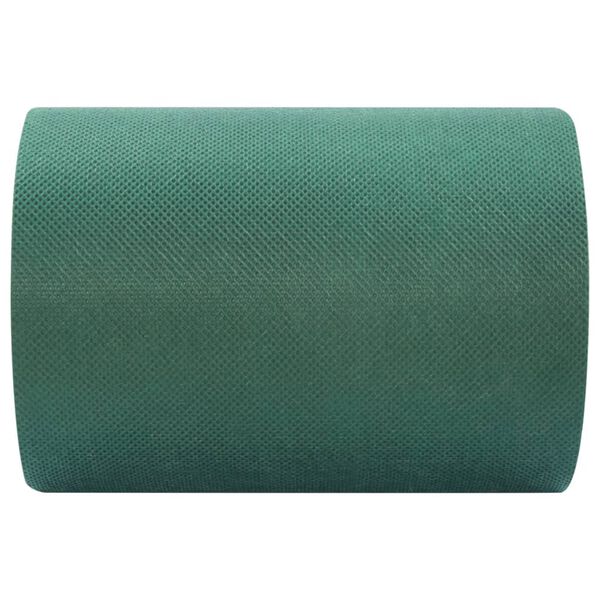 vidaXL Lipni juosta dirbtinei žolei, žalios spalvos, 0,15x20m