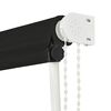 vidaXL Ištraukiama markizė, antracito spalvos, 300x150 cm