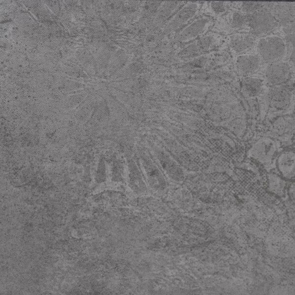 vidaXL Grindų plokštės, betono pilkos, PVC, 5,21m², 2mm