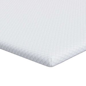 vidaXL Miegamojo putų čiužinio užvalkalas 80 x 200 cm Thick Mink&scaron;tas