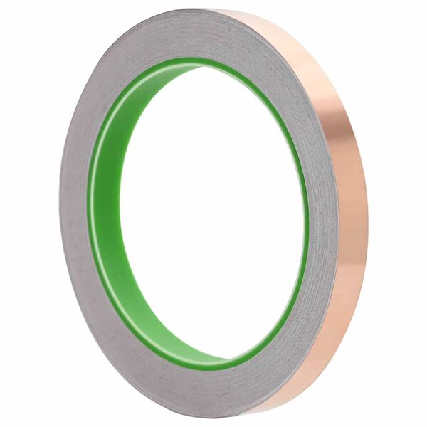 vidaXL Varinė juosta 6 pcs Vario 2000 x 1 cm Vario