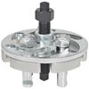 vidaXL Universalus skriemulio nuėmėjas, 42-82mm, reguliuojamas