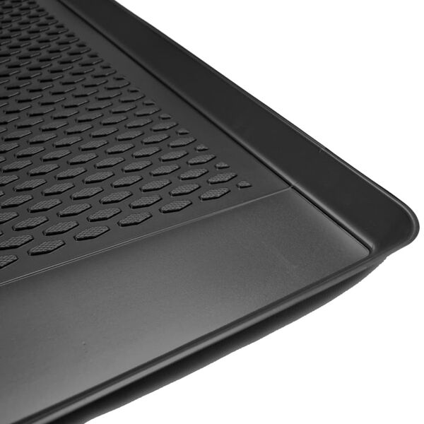 vidaXL Bagažinės kilimėlis &Scaron;koda OCTAVIA Liftback (2020&ndash;), guma