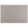 vidaXL Vidinis kilimas LUGO Taupe 200 x 280 cm Poliesteris