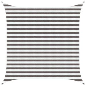 vidaXL Saulės &scaron;e&scaron;ėlio audinys Kvadrato 2,5 x 2,5 m HDPE