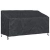 vidaXL Sodo suolelio uždangalas 205 x 85 x 65 / 94 cm