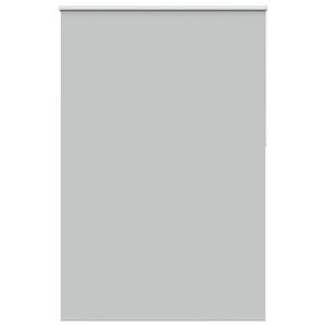 vidaXL Roletas Blackout smėlio &scaron;viesiai pilka 160x210cm Audinio plotis