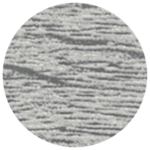 vidaXL Savistovaus Dangčio Varžtas 2 pcs Pilkas Sonoma &Oslash; 20 x 0,5 mm