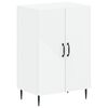 vidaXL Batu skrynia HAARLEM 59,5 x 39,5 x 89,5 cm Apdirbta mediena