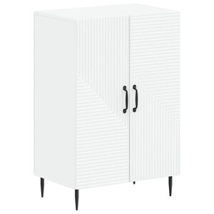 vidaXL Batu skrynia HAARLEM 59,5 x 39,5 x 89,5 cm Apdirbta mediena