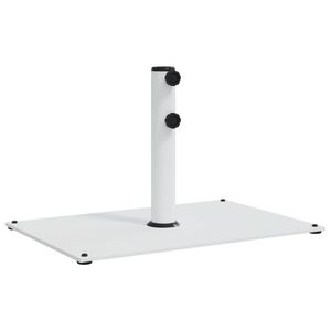 vidaXL Skėčio nuo saulės pagrindas 32/38/48mm skersmens stulpams, 15kg