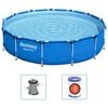 Bestway Steel Pro Karkasinis baseinas, 396x84cm